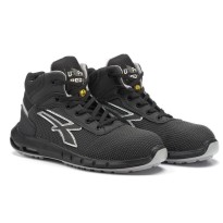 Chaussures de sécurité U-power Velar Plus S3 SRC CI ESD RP10124
