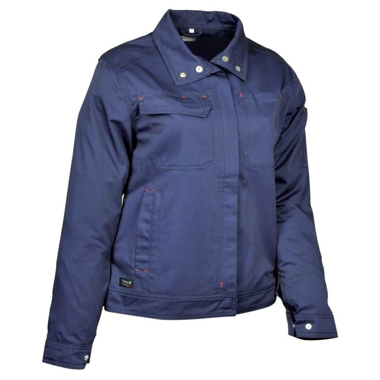 Veste de travail multifonction Cofra Marrakech...