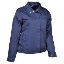 Veste de travail multifonction Cofra Marrakech Woman V422-0-02