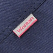 Veste de travail multifonction Cofra Marrakech Woman V422-0-02