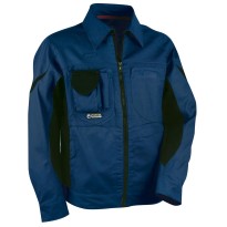 Veste de travail à poches multiples Cofra Stone V060-0-00 2