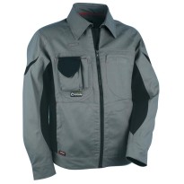 Veste de travail à poches multiples Cofra Stone V060-0-00