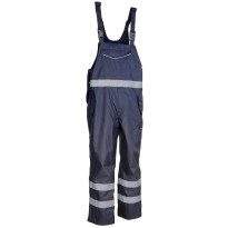 Salopette de travail à poches multiples Cofra Melk V348-0-01