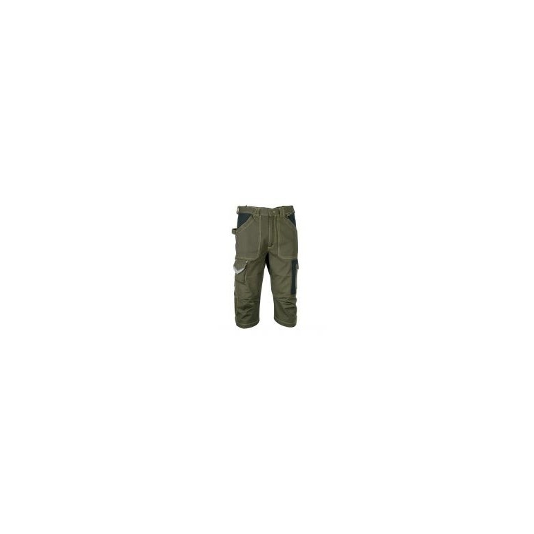 Pantalons de travail Cofra à poches multiples,...