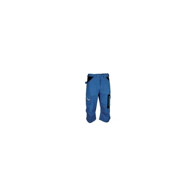 Pantalons de travail Cofra à poches multiples,...