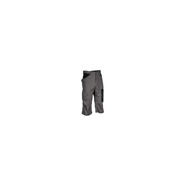 Pantalons de travail Cofra à poches multiples,...