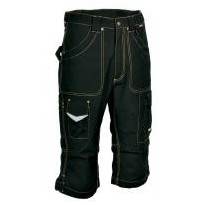 Pantalons de travail Cofra à poches multiples, Belfast en toile 100 % coton Canvas V058-0-00A