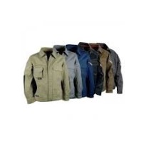 Veste de travail à poches multiples Cofra Wall V063-0-00