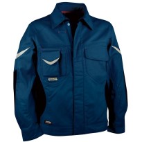 Veste de travail à poches multiples Cofra Wall V063-0-00