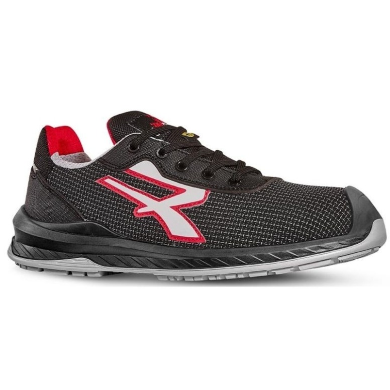 chaussures de sécurité U-Power Lisbona S3 SRC...