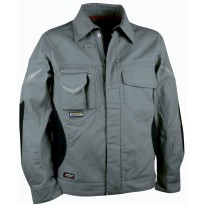 Veste de travail à poches multiples Cofra Wall V063-0-00