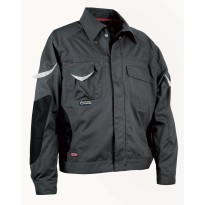 Veste de travail à poches multiples Cofra Wall V063-0-00