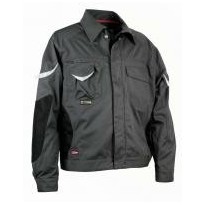Veste de travail à poches multiples Cofra Workmaster V011-0-00