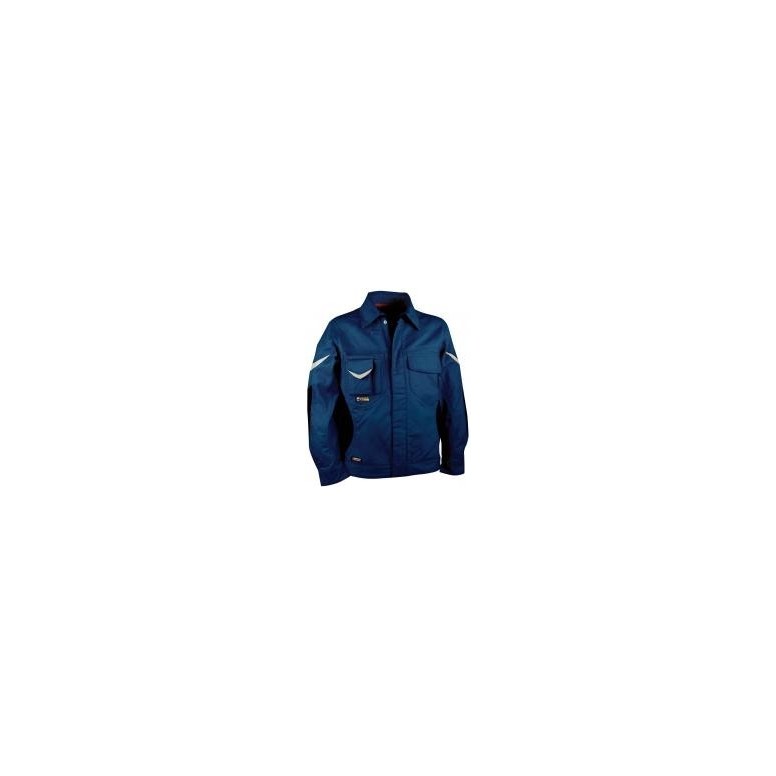 Veste de travail à poches multiples Cofra...