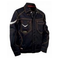 Veste de travail à poches multiples Cofra Workmaster V011-0-00