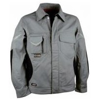 Veste de travail à poches multiples Cofra Workmaster V011-0-00