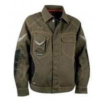 Veste de travail à poches multiples Cofra Workmaster V011-0-00