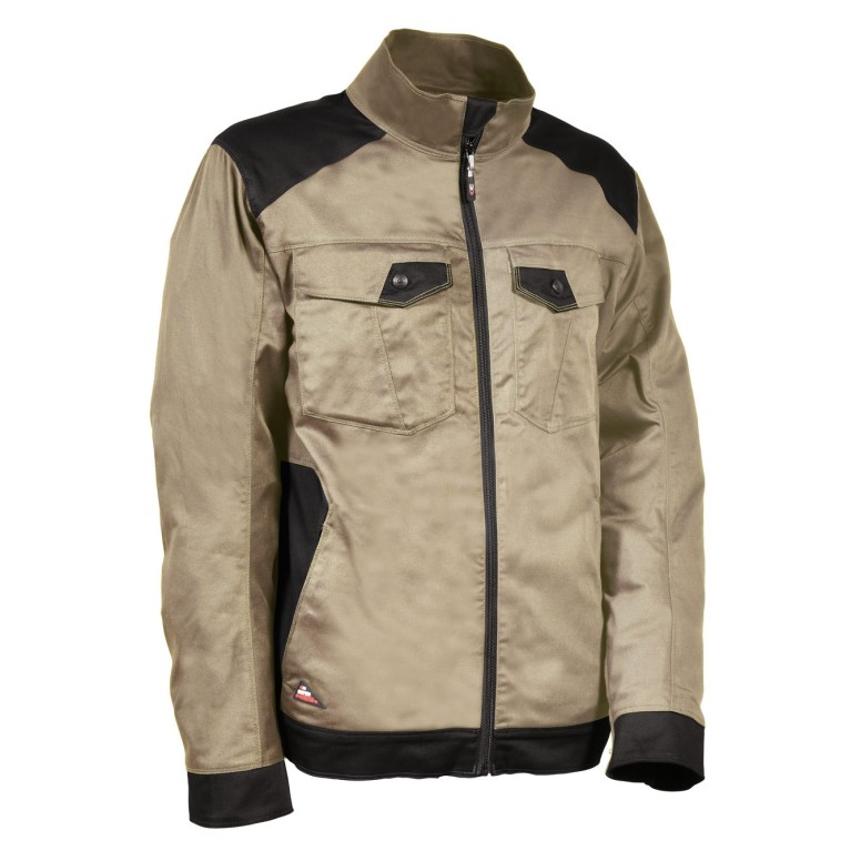 Veste de travail polyvalente à poches...