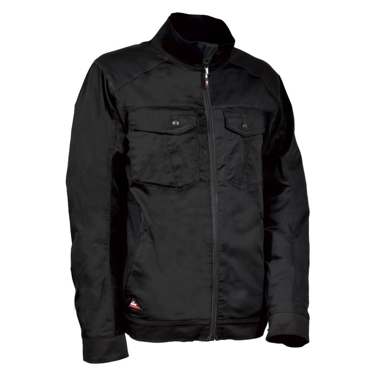 Veste de travail polyvalente à poches...