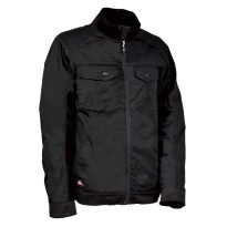 Veste de travail polyvalente à poches extensibles Cofra Blora V618-0-00