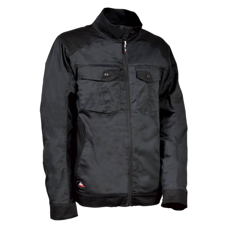 Veste de travail polyvalente à poches...