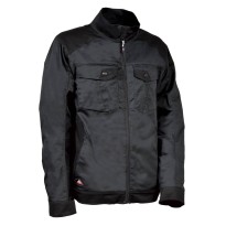 Veste de travail polyvalente à poches extensibles Cofra Blora V618-0-00