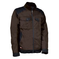 Veste de travail polyvalente à poches extensibles Cofra Blora V618-0-00