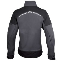 Veste de travail polyvalente à poches extensibles Cofra Javre V590-0-02