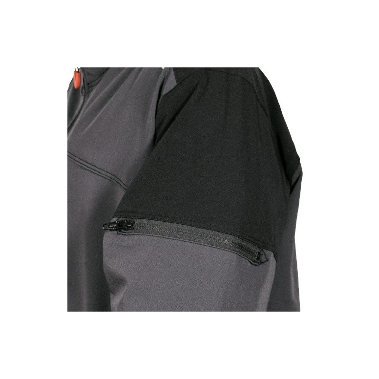 Veste de travail polyvalente à poches...