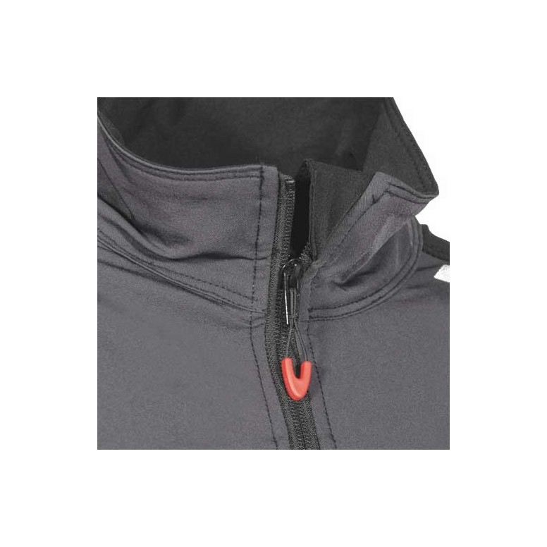 Veste de travail polyvalente à poches...