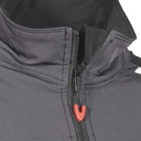 Veste de travail polyvalente à poches extensibles Cofra Javre V590-0-02