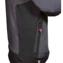Veste de travail polyvalente à poches extensibles Cofra Javre V590-0-02