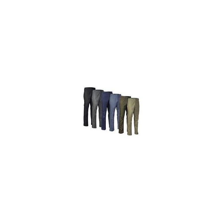 Pantalon de travail Cofra Neapoli en 100 %...