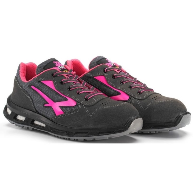 Chaussures de sécurité U-power Verok S1P SRC...
