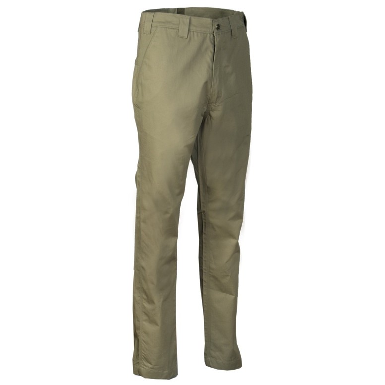 Pantalon de travail Cofra Neapoli en 100 %...