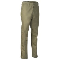 Pantalon de travail Cofra Neapoli en 100 % coton V476-0-00