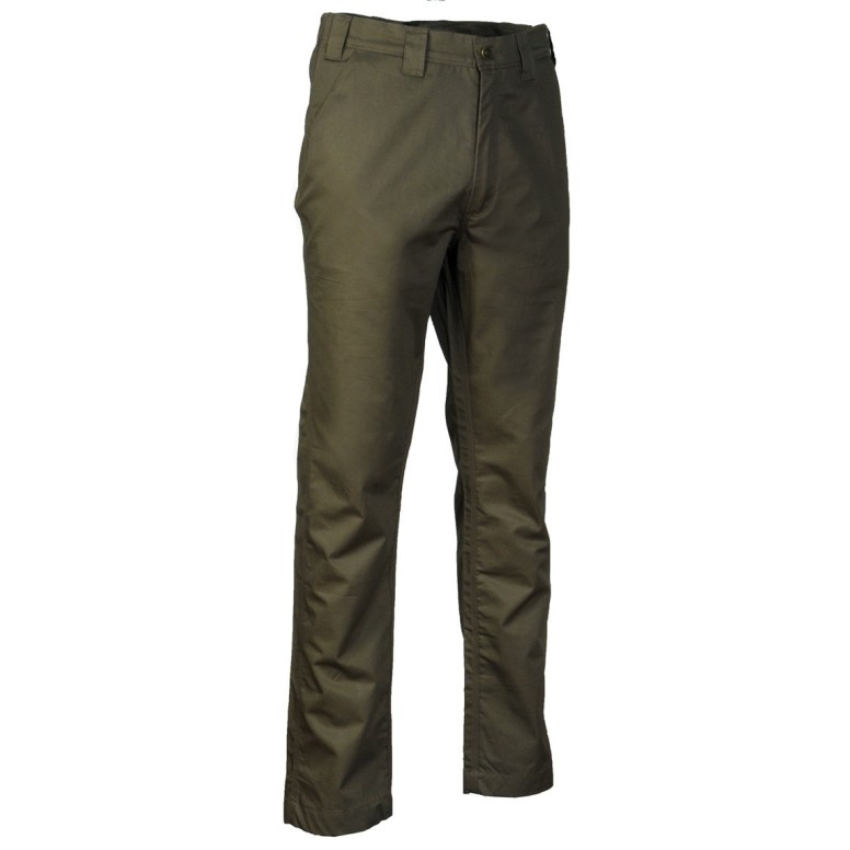 Pantalon de travail Cofra Neapoli en 100 %...