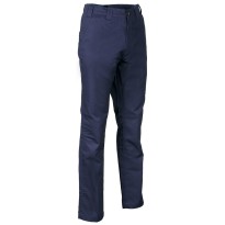 Pantalon de travail Cofra Neapoli en 100 % coton V476-0-00