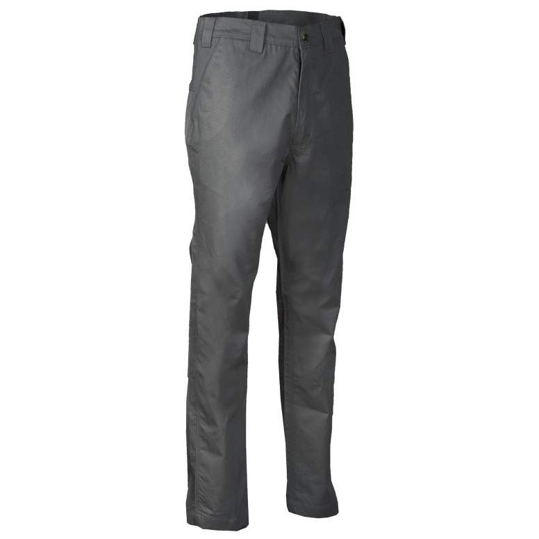 Pantalon de travail Cofra Neapoli en 100 %...