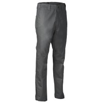 Pantalon de travail Cofra Neapoli en 100 % coton V476-0-00
