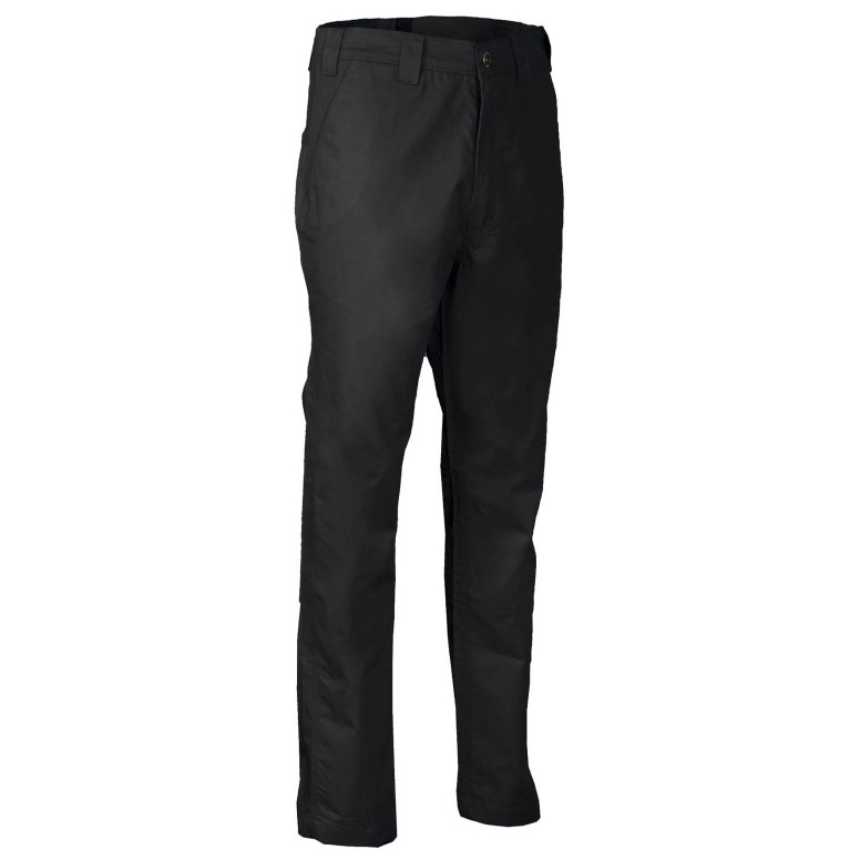 Pantalon de travail Cofra Neapoli en 100 %...