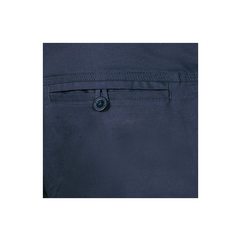Pantalon de travail Cofra Neapoli en 100 %...