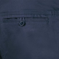 Pantalon de travail Cofra Neapoli en 100 % coton V476-0-00