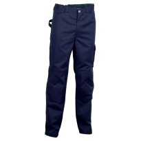 Pantalons de travail multifonctions Cofra Alicanate... 2