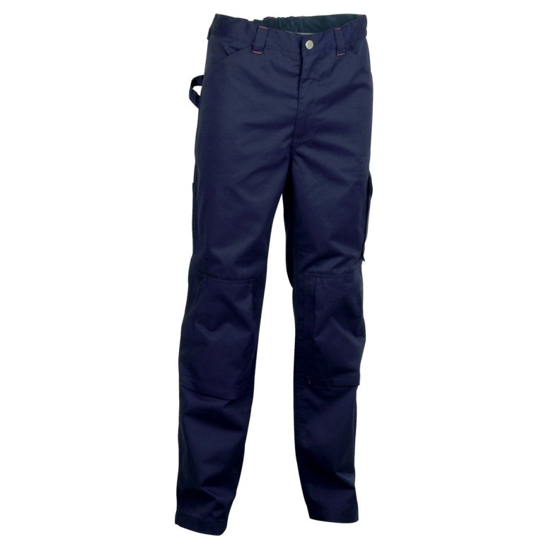 Pantalons de travail multifonctions Cofra...