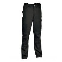 Pantalons de travail multifonctions Cofra Alicanate V251-0-02