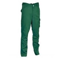 Pantalons de travail multifonctions Cofra Alicanate V251-0-02