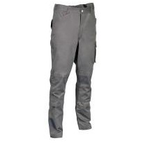 Pantalons de travail multifonctions Cofra Alicanate V251-0-02
