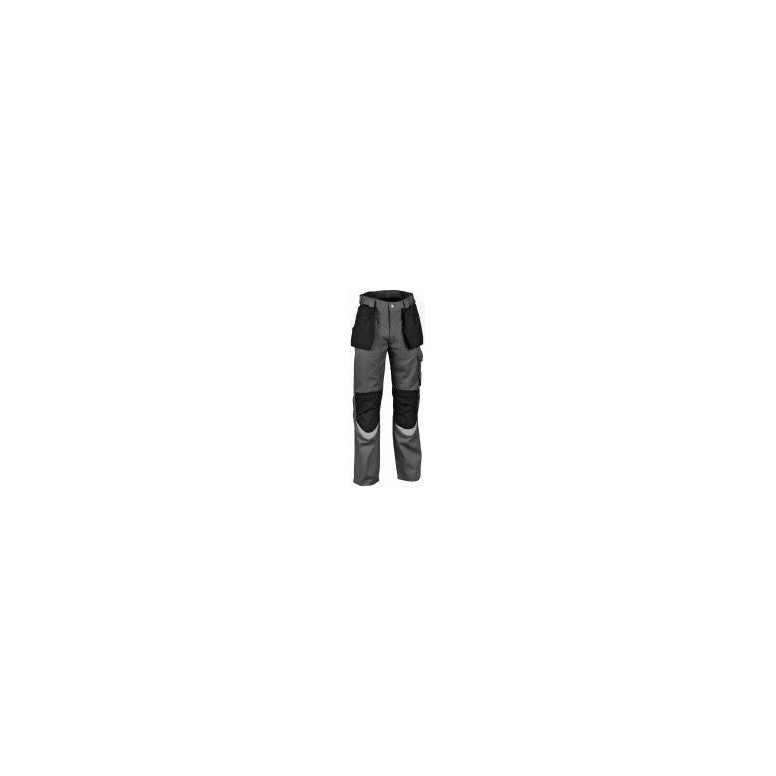 Pantalon de travail à poches multiples Cofra...
