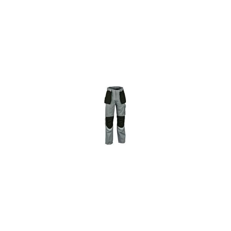 Pantalon de travail à poches multiples Cofra...